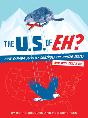 cover image of The U.S. of EH?